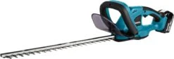 Makita DUH523RT - Heggenschaar Set - 18V Li-Ion Accu (1x 5,0Ah Accu) - 520mm -Tuingereedschap Winkel 1200x410