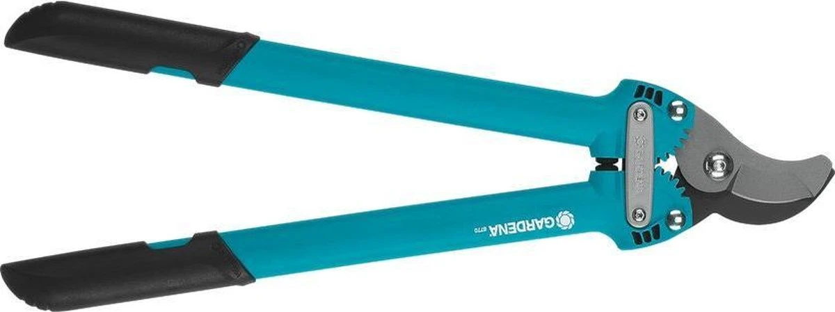 GARDENA Comfort 500 BL Takkenschaar - Max Knipdiameter 35 Mm 6 GARDENA Comfort 500 BL Takkenschaar - Max Knipdiameter 35 Mm - Afbeelding 4