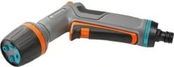 Gardena - Comfort Cleaning Nozzle EcoPulse 4 In 1 -Tuingereedschap Winkel 1200x461