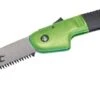 Silverline Inklapbare Tri-Cut Handzaag - Takkenzaag - 180 Mm Zaagblad 2 Silverline Inklapbare Tri-Cut Handzaag - Takkenzaag - 180 Mm Zaagblad -Tuingereedschap Winkel 1200x477 1