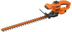 Black & Decker BLACK+DECKER BEHT201-QS Heggenschaar - 420W - 45cm - Gesnoerd 13 Black & Decker BLACK+DECKER BEHT201-QS Heggenschaar - 420W - 45cm - Gesnoerd -Tuingereedschap Winkel 1200x529