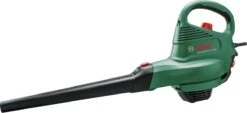Bosch UniversalGardenTidy 2300 Bladblazer - Op Snoer - 2300 W -Tuingereedschap Winkel 1200x550