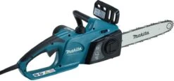 Makita Kettingzaag Elektrisch 1800 W 30 Cm Blauw En Zwart -Tuingereedschap Winkel 1200x563