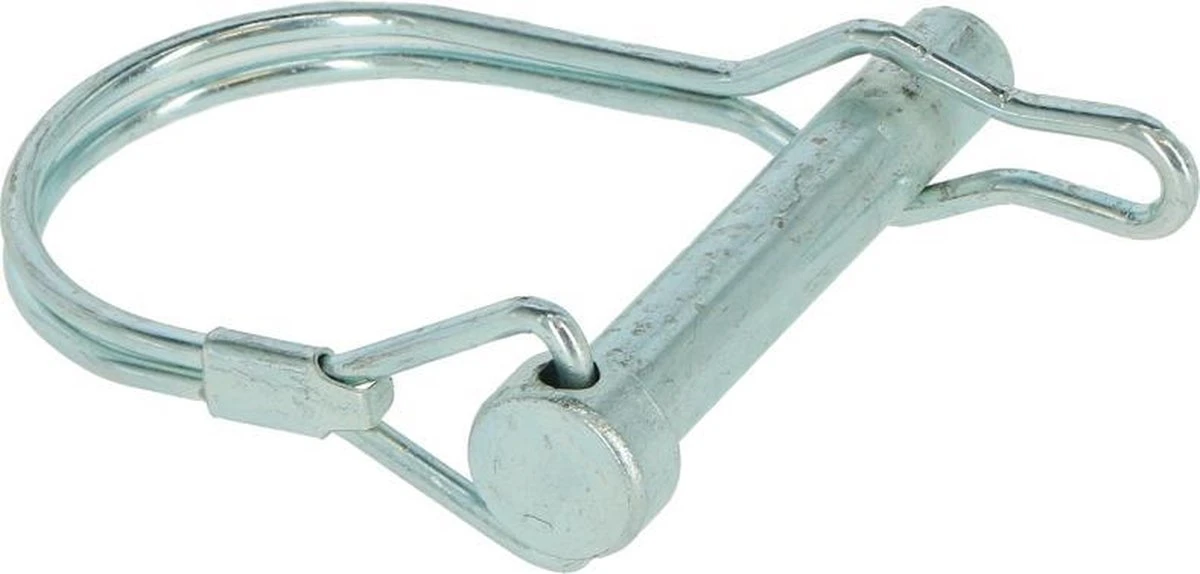 Kibani Verlengstuk Grondboor 500 Mm - Palenboor Accessoires 50 Cm 8 Kibani Verlengstuk Grondboor 500 Mm - Palenboor Accessoires 50 Cm - Afbeelding 6