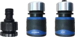 Hyundai Sproeiset Deluxe 4-delig - Geschikt Voor 13 Mm (1/2) En 15 Mm (5/8) - Ergonomische Design - Roestvrij Staal -Tuingereedschap Winkel 1200x589 1