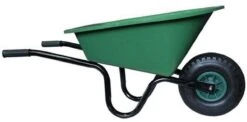 MM Eurotool Kinderkruiwagen Metaal Met Kunststof Bak - Groen 10 MM Eurotool Kinderkruiwagen Metaal Met Kunststof Bak - Groen -Tuingereedschap Winkel 1200x595 1