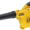 DeWalt DCV100 18V Li-Ion Accu Bladblazer Body - 288 Km/h -Tuingereedschap Winkel 1200x609