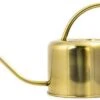 Gieter - Goud - 1 Liter - Retro - Gietertje - Kleine Gieter Voor Binnen En Buiten - 1 Liter - Plantengieter Tuingieter Bloemengieter Mini Klein Metaal Binnenplantjes Gietertjes Tuingieters Vintage Kamerplanten Buitengieter Binnenshuis -Tuingereedschap Winkel 1200x613