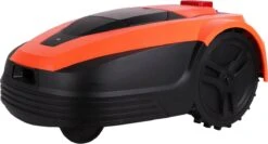 Zoef Robot Robotmaaier Betsie Met APP <1400 M2 -Tuingereedschap Winkel 1200x644