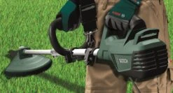 Bosch AFS 23-37 Bosmaaier - 950 W - Op Snoer - Incl. Mes En Draad 11 Bosch AFS 23-37 Bosmaaier - 950 W - Op Snoer - Incl. Mes En Draad -Tuingereedschap Winkel 1200x647 1