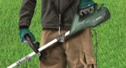 Bosch AFS 23-37 Bosmaaier - 950 W - Op Snoer - Incl. Mes En Draad 12 Bosch AFS 23-37 Bosmaaier - 950 W - Op Snoer - Incl. Mes En Draad -Tuingereedschap Winkel 1200x647 2