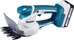 Makita Accu Grasschaar En Buxusschaar UM110DWYX -Tuingereedschap Winkel 1200x650