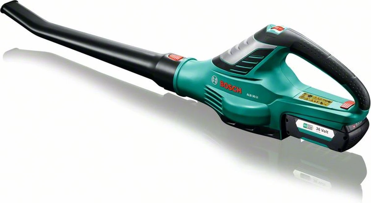 Bosch ALB 36 LI - Bladblazer - Met 36 V Accu En Lader 3 Bosch ALB 36 LI - Bladblazer - Met 36 V Accu En Lader