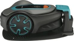 GARDENA - Sileno Minimo 250 Robotmaaier - Voor Gazons Tot Ca. 250 M² -Tuingereedschap Winkel 1200x671 1