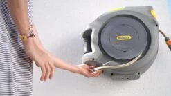 Hozelock AutoReel Slangenhouder / Wandslangbox 20m - Ø12,5mm -Tuingereedschap Winkel 1200x675 28