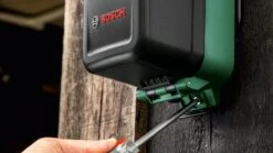 Bosch GardenPump 18 Accu Regentonpomp - Met 1 X 18 V Accu En Lader 33 Bosch GardenPump 18 Accu Regentonpomp - Met 1 X 18 V Accu En Lader -Tuingereedschap Winkel 1200x675 34