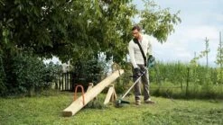 Bosch AFS 23-37 Bosmaaier - 950 W - Op Snoer - Incl. Mes En Draad 15 Bosch AFS 23-37 Bosmaaier - 950 W - Op Snoer - Incl. Mes En Draad -Tuingereedschap Winkel 1200x675 43