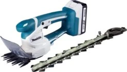 Makita Accu Grasschaar En Buxusschaar UM110DWYX -Tuingereedschap Winkel 1200x685