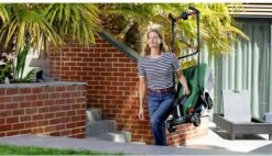 Bosch CityMower 18V-32-300 Grasmaaier - Maaibreedte 32 Cm - Zonder Accu En Lader -Tuingereedschap Winkel 1200x691 1