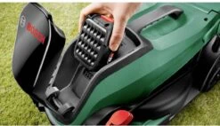 Bosch CityMower 18V-32-300 Grasmaaier - Maaibreedte 32 Cm - Zonder Accu En Lader -Tuingereedschap Winkel 1200x691