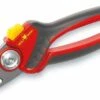 WOLF-Garten Snoeischaar "Premium Plus" RS 4000 - Aambeeld - Max. Knipdiameter 25 Mm - Links- En Rechtshandige - Softinleg Handgreep - Snijhoek 30° - Voor Grote Handen - Vervangbare Messen En Aambeeld -Tuingereedschap Winkel 1200x712