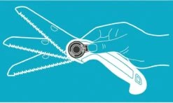 GARDENA Snoeizaag 135 P Takkenzaag - Meslengte 135 Mm -Tuingereedschap Winkel 1200x714 1