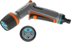 Gardena - Comfort Cleaning Nozzle EcoPulse 4 In 1 -Tuingereedschap Winkel 1200x723 6