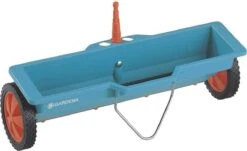 GARDENA Combisysteem Strooiwagen - 40 Cm Strooibreedte - Inhoud 3 Liter - Geschikt Voor 100m² -Tuingereedschap Winkel 1200x732 2