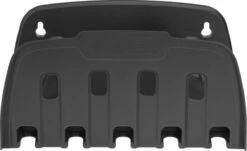 GARDENA Slanghouder - Incl. Opbergruimte Voor GARDENA Aansluitstukken -Tuingereedschap Winkel 1200x736