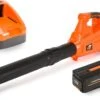 TIMBERPRO - Bladblazer Elektrisch 40V, ZEER Krachtig (incl. 4A Batterij En Incl. Lader) -Tuingereedschap Winkel 1200x738 1