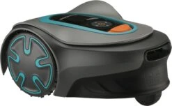 GARDENA - Sileno Minimo 500 Robotmaaier - Voor Gazons Tot Ca. 500 M² 24 GARDENA - Sileno Minimo 500 Robotmaaier - Voor Gazons Tot Ca. 500 M² -Tuingereedschap Winkel 1200x738 4