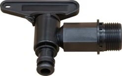 Regenton Voordeelset | Harcostar 227liter Grijs + Harcostar Standaard + Harcostar Vulautomaat 70/80mm -Tuingereedschap Winkel 1200x741 2