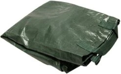 Benson Tuinafval Zak Heavy Duty 110 Liter – 70x45cm | Puinzak | Grote Zak Voor Het Opslaan Van Bladeren Takken En Afval -Tuingereedschap Winkel 1200x742 1