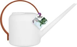 Elho B.for Soft Gieter 30 - Gieter Voor Binnenaccessoires - Ø 31.3 X H 0.0 Cm - Wit/Wit -Tuingereedschap Winkel 1200x742 2