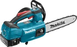 Makita DUC254Z 18V Li-Ion Accu Kettingzaag Body - 25 Cm -Tuingereedschap Winkel 1200x742 3