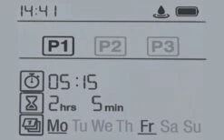 GARDENA - Select Computer Besproeiingscomputer - 3 Besproeiingen Per Dag -Tuingereedschap Winkel 1200x750 3