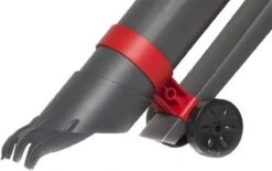 WOLF-Garten Elektrische Bladblazer LBV 2600 E - Motor 2600 Watt - Opvangzak 50 Liter - Reductie Ratio 10:1 -Tuingereedschap Winkel 1200x751 1