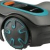 GARDENA - Sileno Minimo 250 Robotmaaier - Voor Gazons Tot Ca. 250 M² 1 GARDENA - Sileno Minimo 250 Robotmaaier - Voor Gazons Tot Ca. 250 M² -Tuingereedschap Winkel 1200x751 6