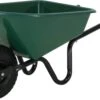 MM Eurotool Kinderkruiwagen Metaal Met Kunststof Bak - Groen -Tuingereedschap Winkel 1200x752 1