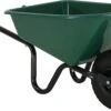 FORT Kinderkruiwagen Groen PP - Gedemonteerd In Doos 1 FORT Kinderkruiwagen Groen PP - Gedemonteerd In Doos -Tuingereedschap Winkel 1200x752