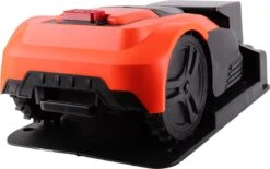 Zoef Robot Robotmaaier Dirk Met APP <600 M2 -Tuingereedschap Winkel 1200x754 2