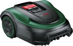 Bosch Indego S+ 500 Robotmaaier - Voor Gazons Tot 500 M2 - Incl. Laadstation En Accessoires - Connected -Tuingereedschap Winkel 1200x760 1
