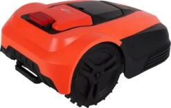 Zoef Robot Robotmaaier Betsie Met APP <1400 M2 -Tuingereedschap Winkel 1200x761 3