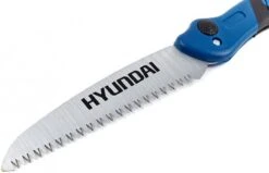 Hyundai Klapzaag 18 Cm SK5 - Breedte Van 6,5 Cm - Ergonomisch Gevormde Handgreep -Tuingereedschap Winkel 1200x773 1