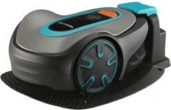 GARDENA - Sileno Minimo 500 Robotmaaier - Voor Gazons Tot Ca. 500 M² 31 GARDENA - Sileno Minimo 500 Robotmaaier - Voor Gazons Tot Ca. 500 M² -Tuingereedschap Winkel 1200x773 2