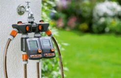 GARDENA - Waterverdeler - Slangkoppeling - 4 Uitgangen -Tuingereedschap Winkel 1200x775 2