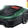 Bosch Indego XS 300 Robotmaaier - Maaibreedte 19 Cm - Voor Gazons Tot 300 M2 -Tuingereedschap Winkel 1200x775 5