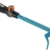 GARDENA Combisystem Handharkje Hark - Werkbreedte 8,5 Cm -Tuingereedschap Winkel 1200x777