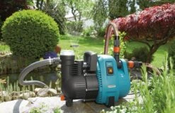 GARDENA - Comfort Besproeiingspomp - Waterpomp - 4000/5 -1100W 17 GARDENA - Comfort Besproeiingspomp - Waterpomp - 4000/5 -1100W -Tuingereedschap Winkel 1200x778 2