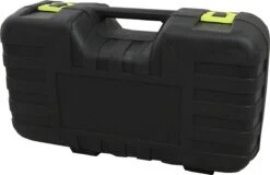 T-Mech Slotkast Frees – Freesmal Deurslot - Inclusief 6 Hardmetalen Frezen - 43 Cm H X 20 Cm B X 15 Cm D - Nauwkeurige Frees In 5 Minuten 18 T-Mech Slotkast Frees – Freesmal Deurslot - Inclusief 6 Hardmetalen Frezen - 43 Cm H X 20 Cm B X 15 Cm D - Nauwkeurige Frees In 5 Minuten -Tuingereedschap Winkel 1200x778